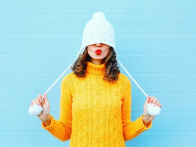 How To Stop Stressing About Others