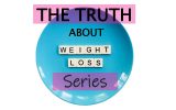 Weight Loss – The Truth, No BS.