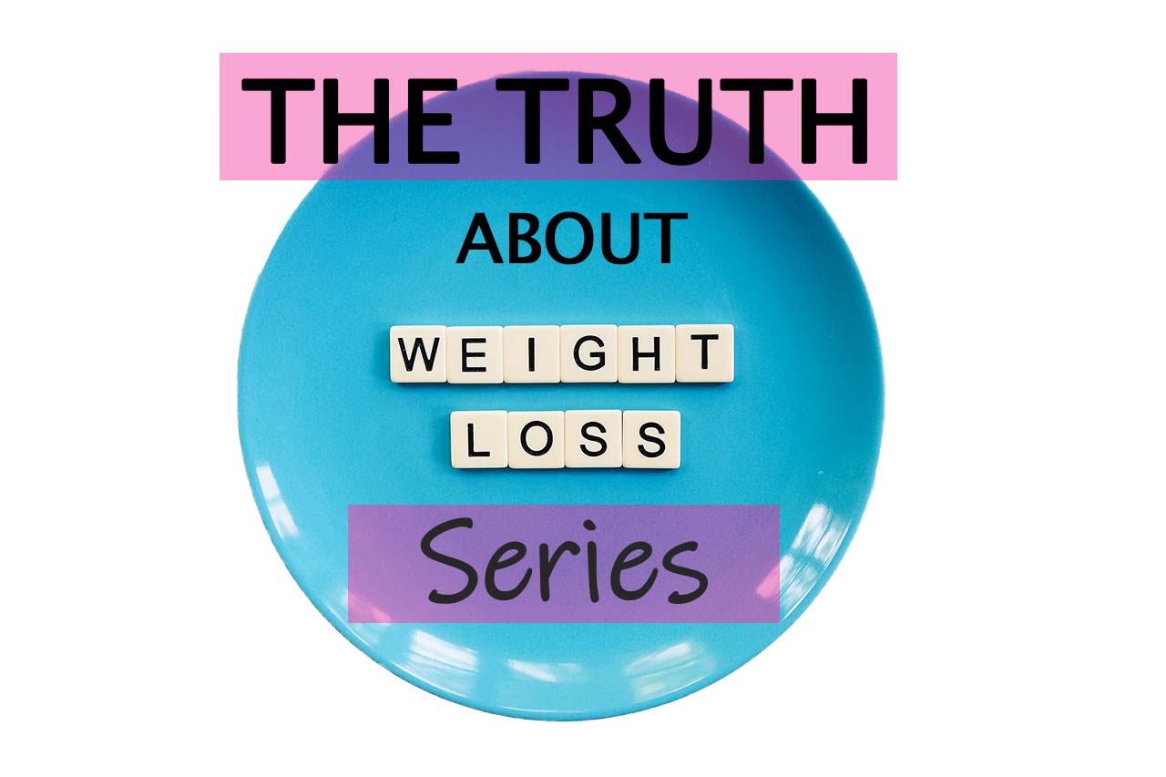no BS Weight Loss| Davishly Fit