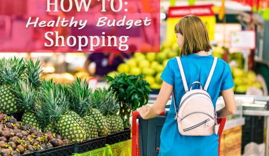 Healthy Budget Shopping