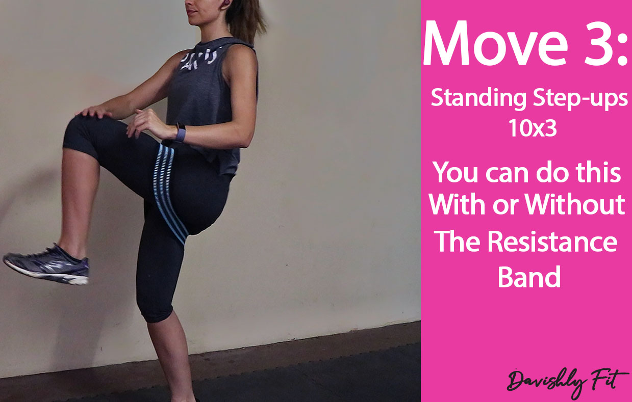 How To get slim legs_Davishlyfit