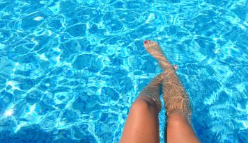 How To Get Slim Legs