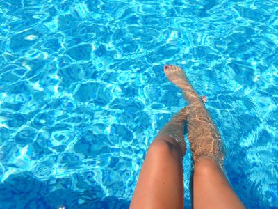 How To Get Slim Legs