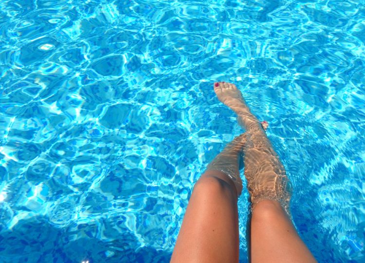 How To Get Slim Legs