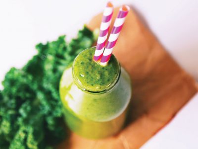 My Top 3 Fave Weight-Loss Breakfast Recipes