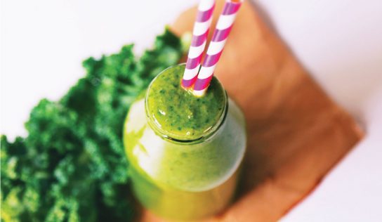 My Top 3 Fave Weight-Loss Breakfast Recipes