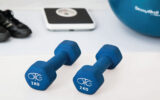 Home-Gym created in 5 easy steps